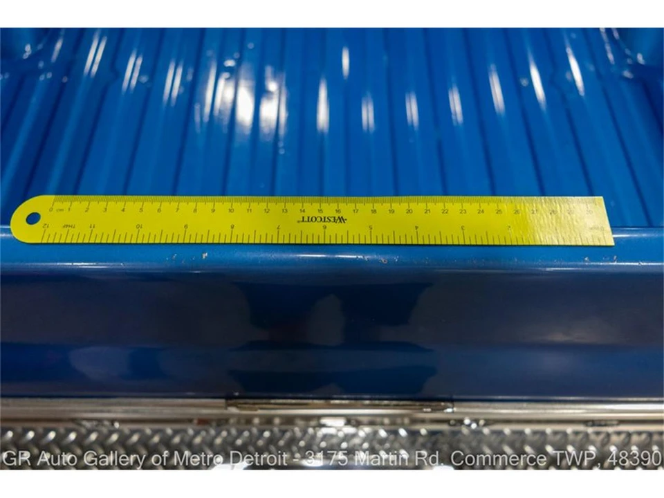1970 Chevrolet C/K 2nd Gen - Image 30 of 31