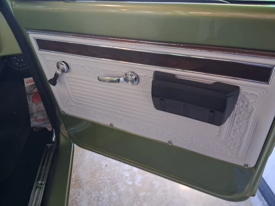 1970 Chevrolet C/K 2nd Gen - Image 18 of 21