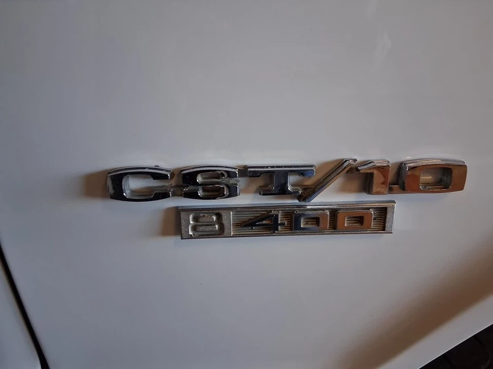 1970 Chevrolet C/K 2nd Gen - Image 20 of 21