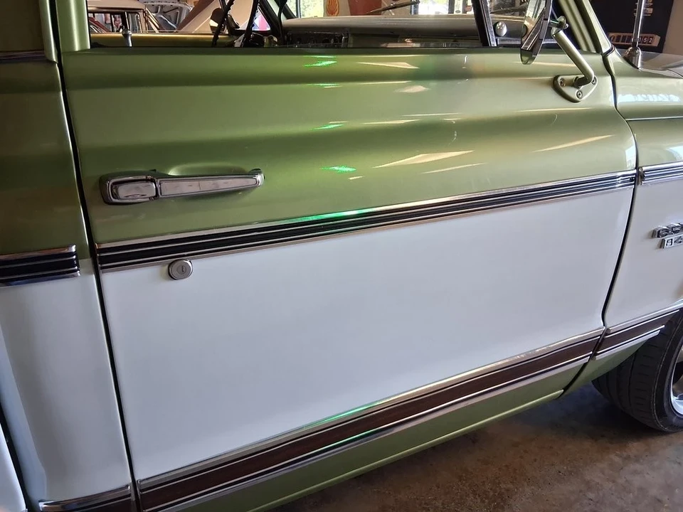 1970 Chevrolet C/K 2nd Gen - Image 15 of 21