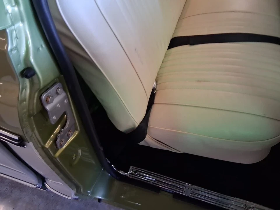 1970 Chevrolet C/K 2nd Gen - Image 12 of 21