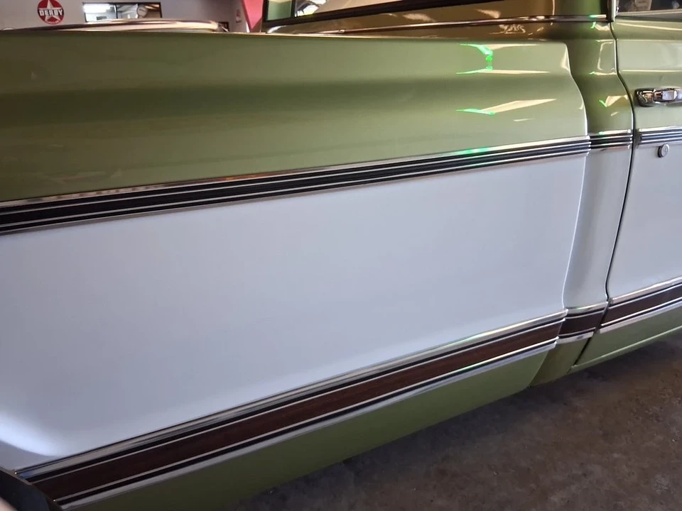 1970 Chevrolet C/K 2nd Gen - Image 16 of 21