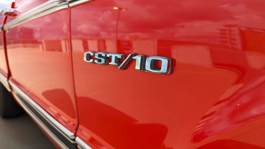 1970 Chevrolet C/K 2nd Gen - Image 12 of 31