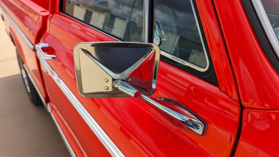 1970 Chevrolet C/K 2nd Gen - Image 13 of 31