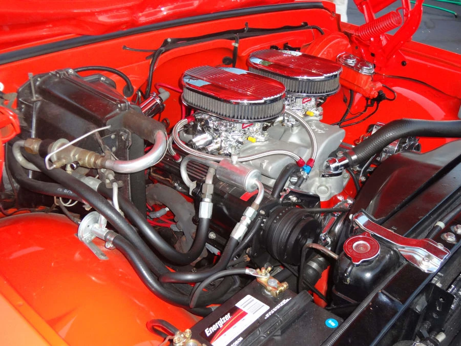 1970 Chevrolet C/K 2nd Gen - Image 2 of 4