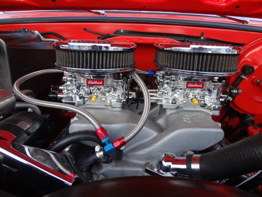 1970 Chevrolet C/K 2nd Gen - Image 3 of 4