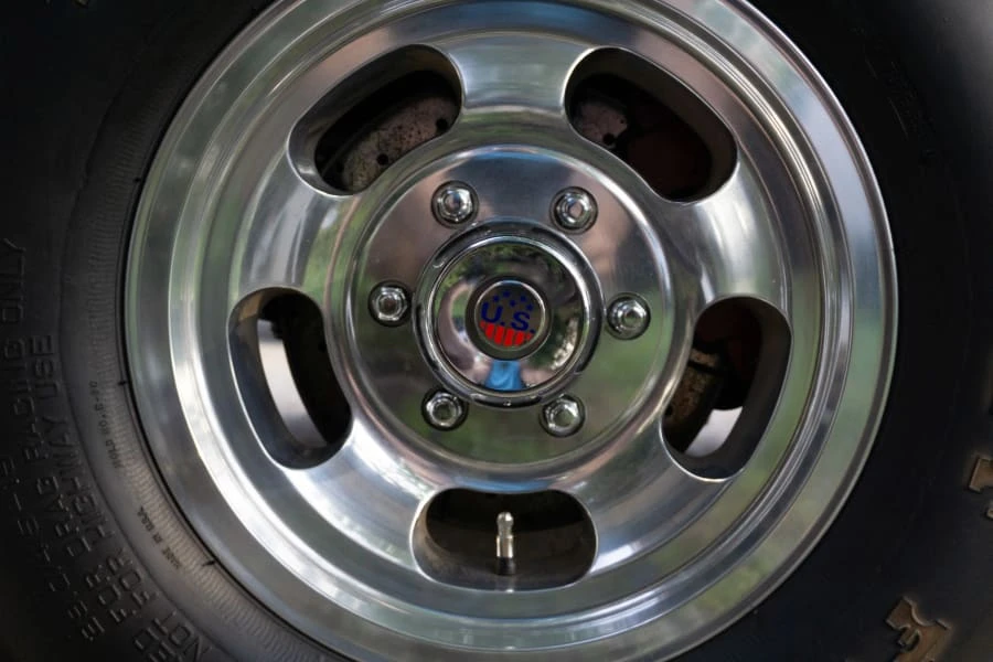 1970 Chevrolet C/K 2nd Gen - Image 22 of 31