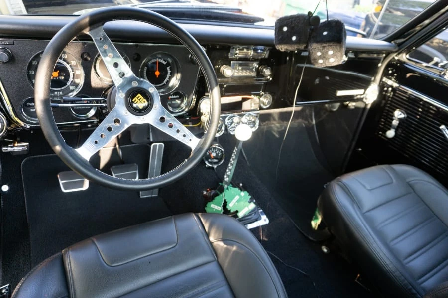 1970 Chevrolet C/K 2nd Gen - Image 25 of 31