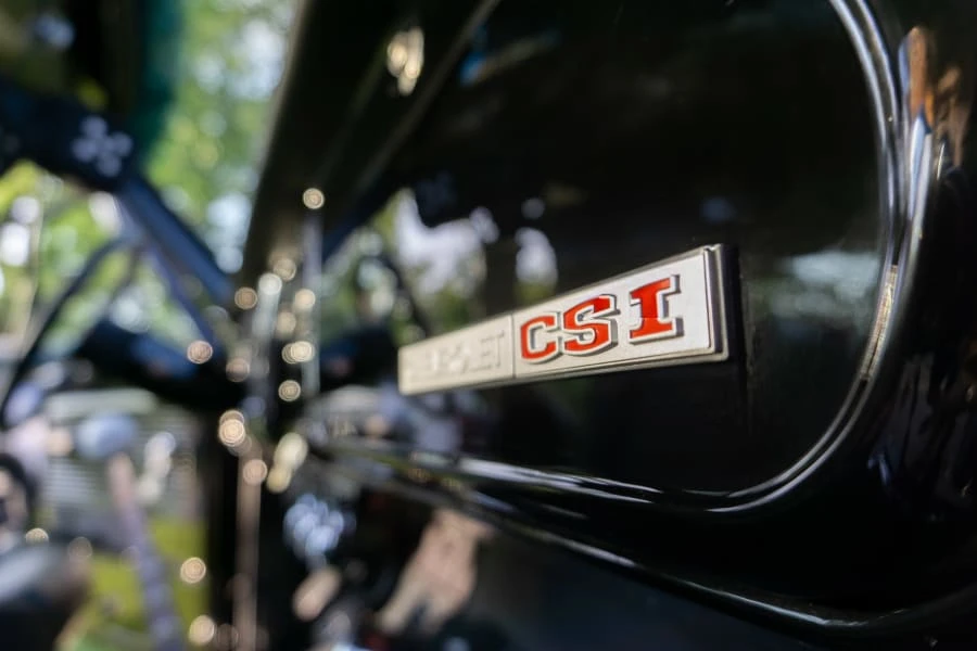 1970 Chevrolet C/K 2nd Gen - Image 10 of 31