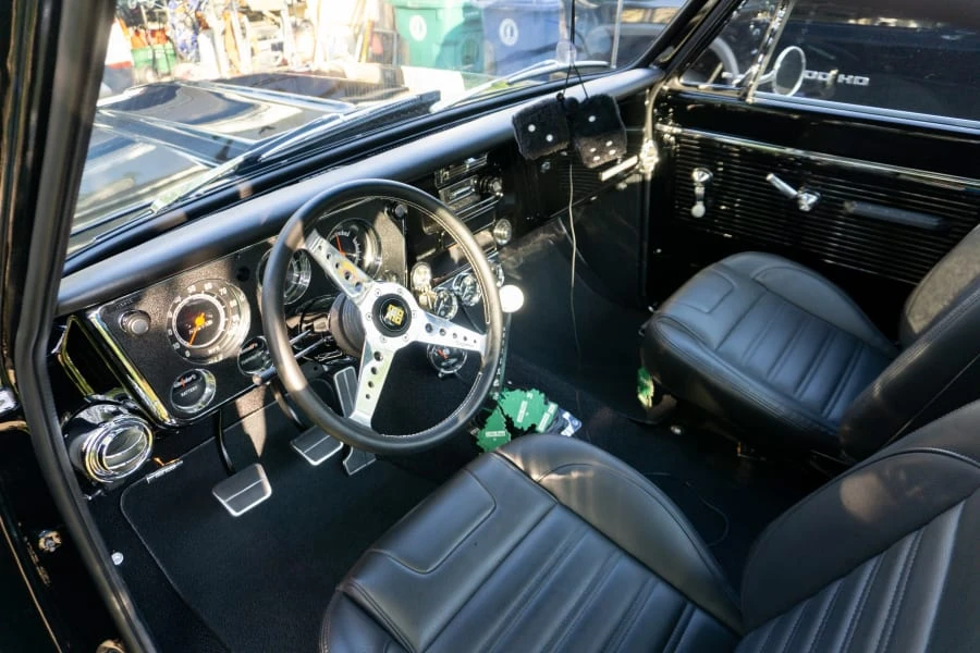 1970 Chevrolet C/K 2nd Gen - Image 31 of 31