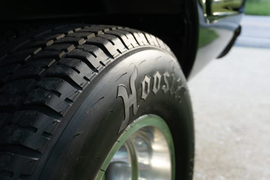 1970 Chevrolet C/K 2nd Gen - Image 17 of 31