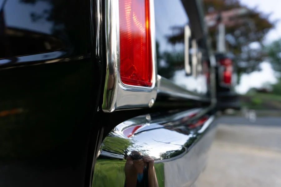 1970 Chevrolet C/K 2nd Gen - Image 15 of 31