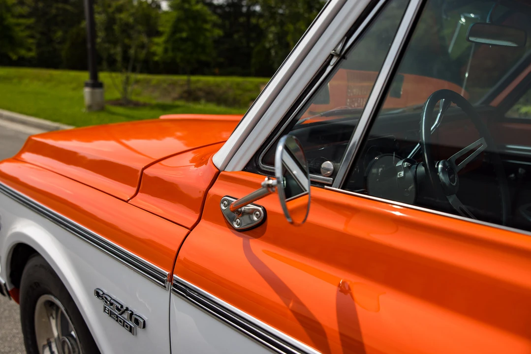 1970 Chevrolet C/K 2nd Gen - Image 14 of 31