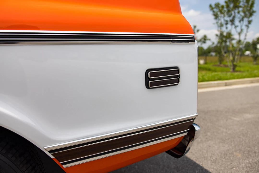 1970 Chevrolet C/K 2nd Gen - Image 17 of 31