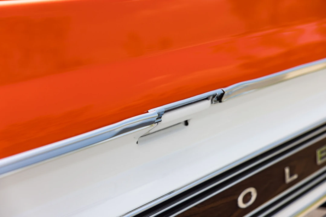 1970 Chevrolet C/K 2nd Gen - Image 19 of 31
