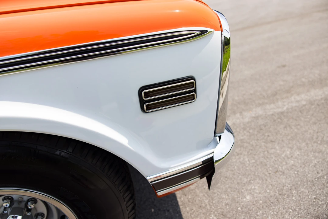 1970 Chevrolet C/K 2nd Gen - Image 26 of 31