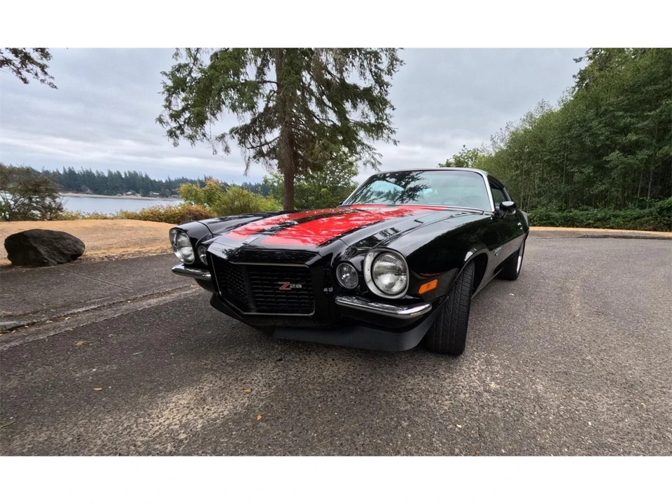 1970 Chevrolet Camaro 2nd Gen - Image 2 of 31
