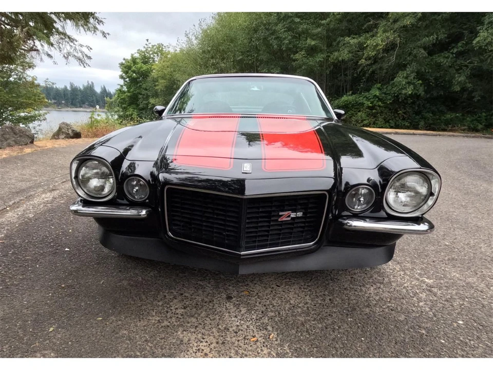 1970 Chevrolet Camaro 2nd Gen - Image 3 of 31