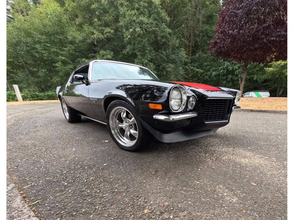 1970 Chevrolet Camaro 2nd Gen - Image 5 of 31
