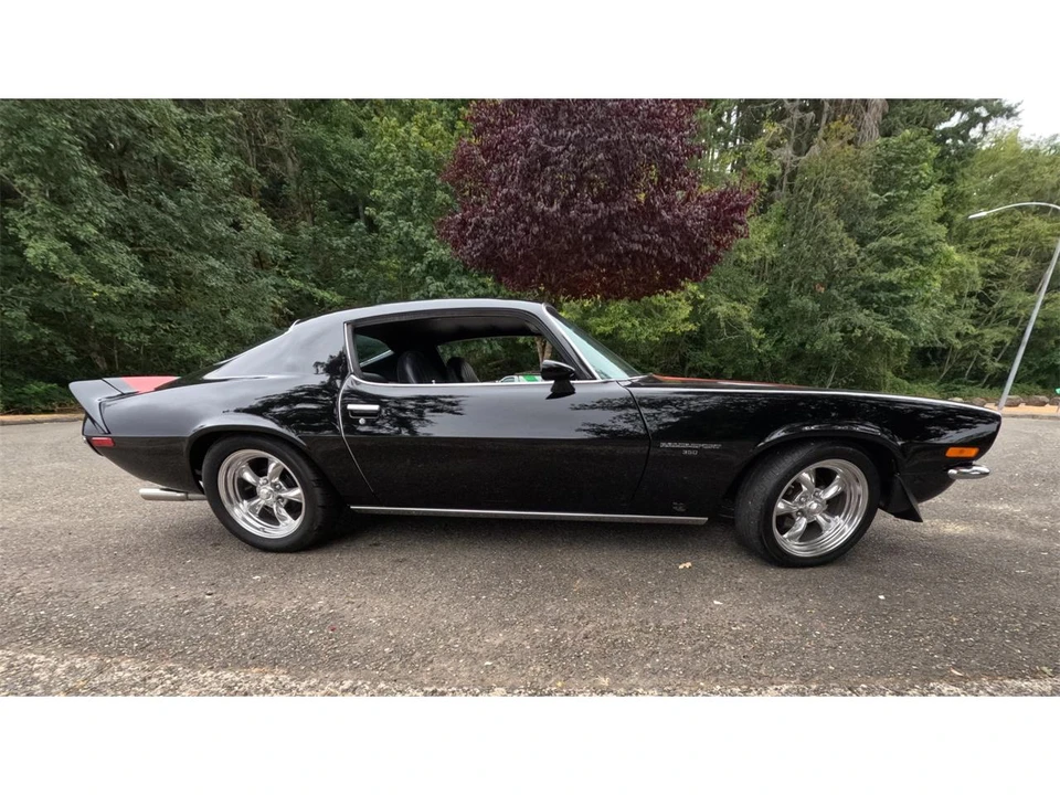 1970 Chevrolet Camaro 2nd Gen - Image 6 of 31