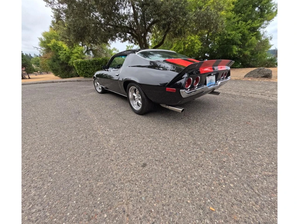 1970 Chevrolet Camaro 2nd Gen - Image 10 of 31