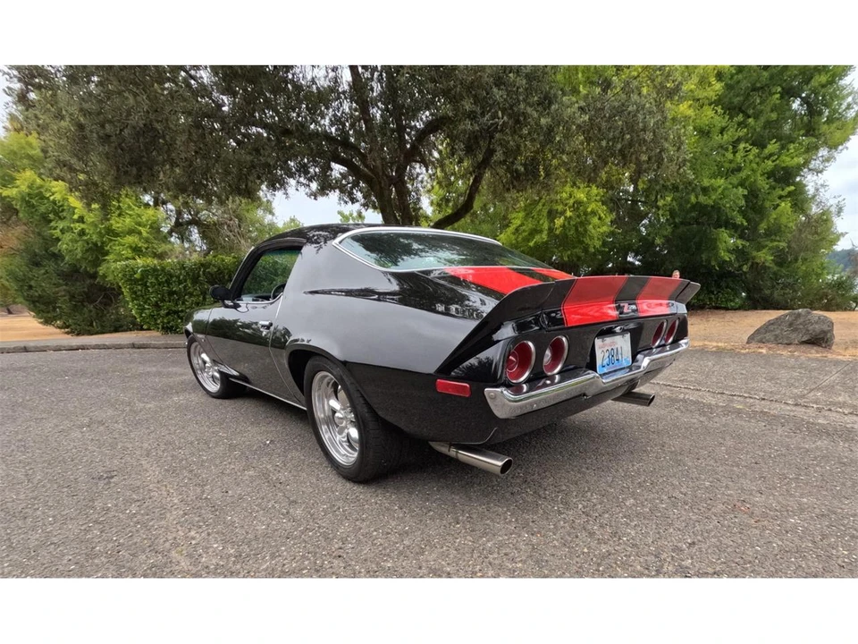1970 Chevrolet Camaro 2nd Gen - Image 11 of 31