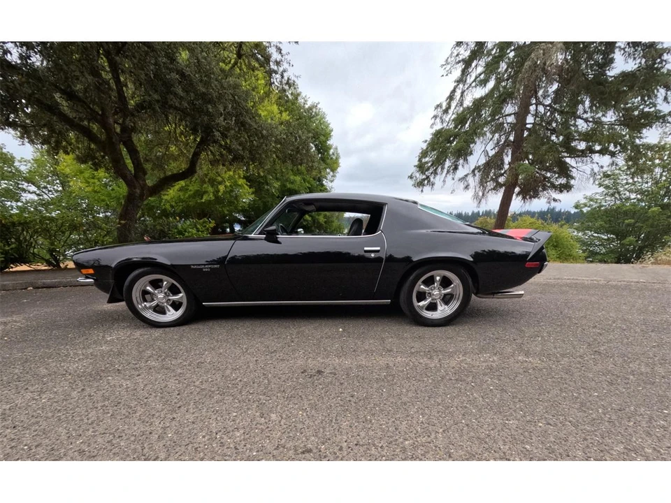 1970 Chevrolet Camaro 2nd Gen - Image 13 of 31