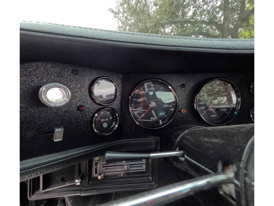 1970 Chevrolet Camaro 2nd Gen - Image 16 of 31