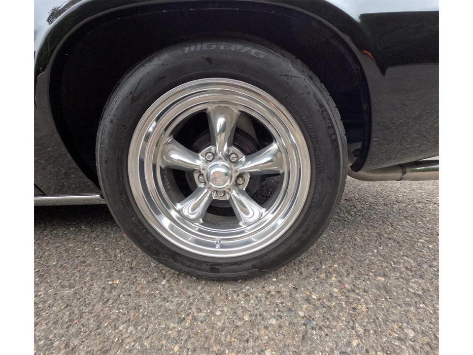 1970 Chevrolet Camaro 2nd Gen - Image 24 of 31