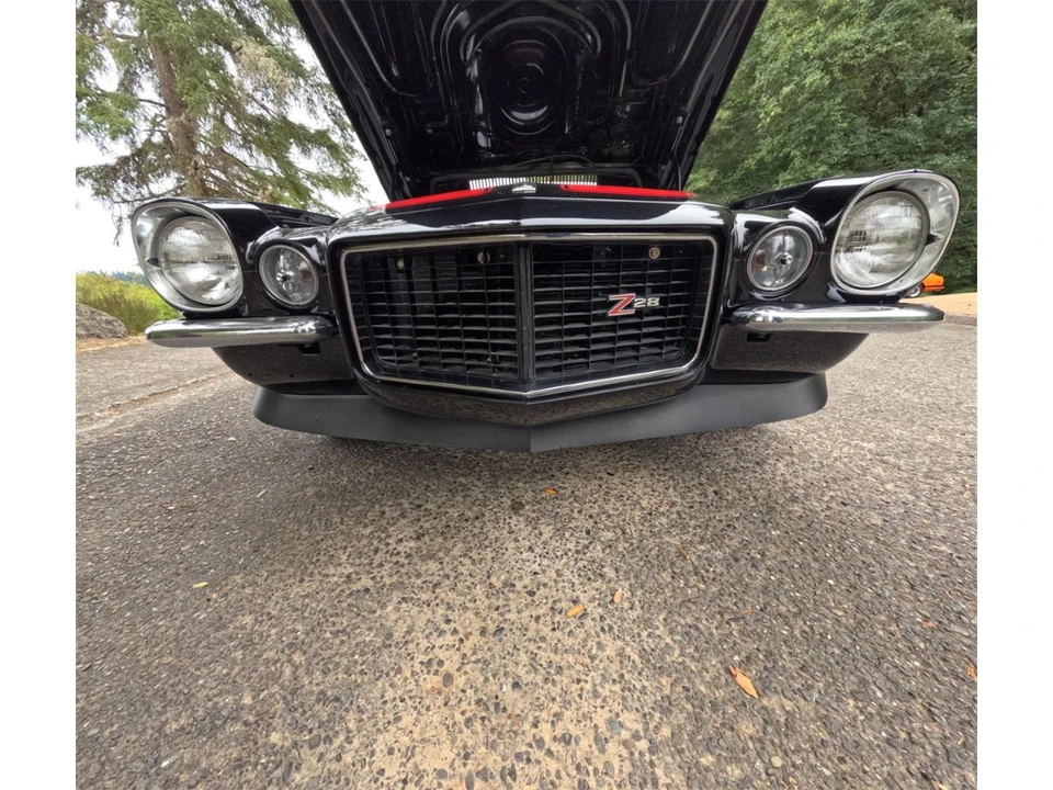 1970 Chevrolet Camaro 2nd Gen - Image 29 of 31