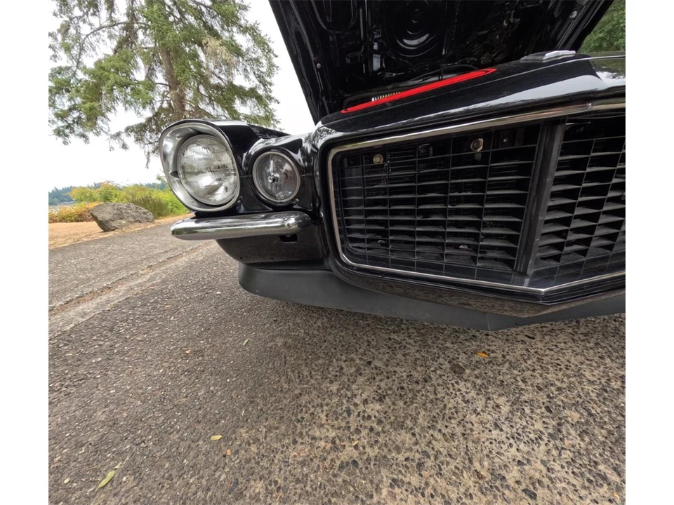 1970 Chevrolet Camaro 2nd Gen - Image 30 of 31