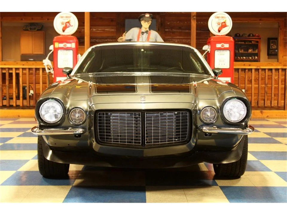 1970 Chevrolet Camaro 2nd Gen - Image 13 of 31