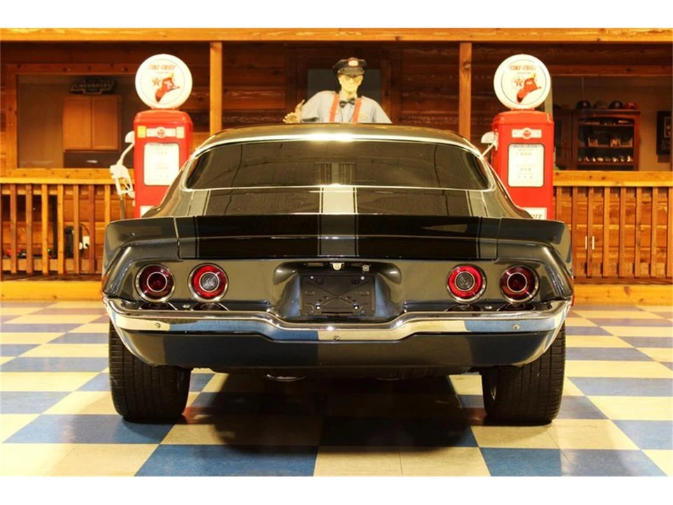 1970 Chevrolet Camaro 2nd Gen - Image 14 of 31