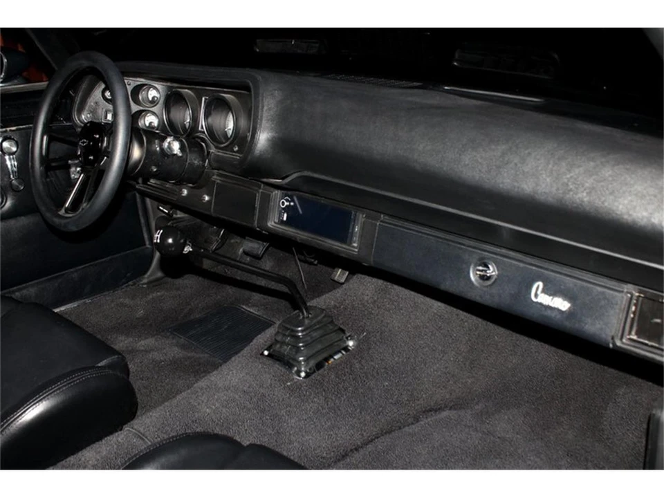 1970 Chevrolet Camaro 2nd Gen - Image 21 of 31