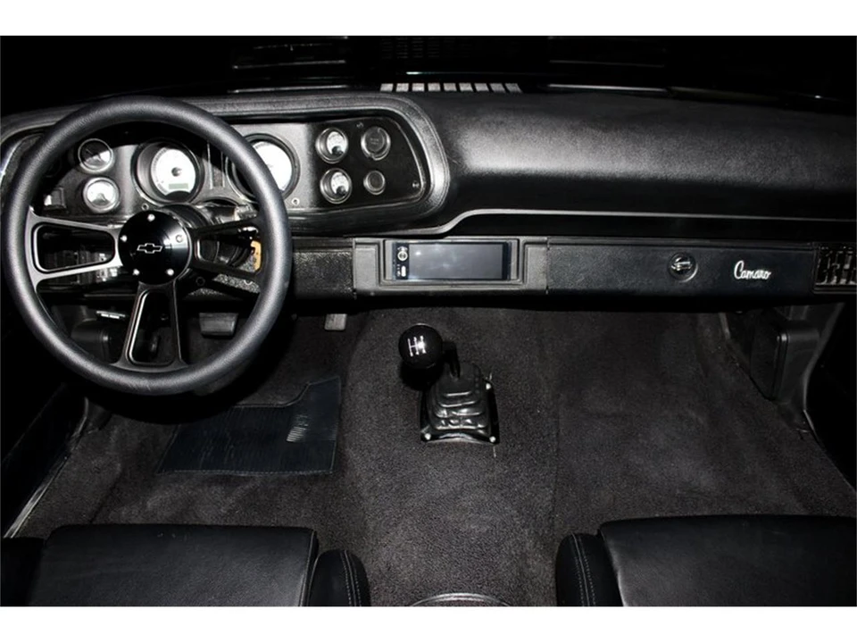 1970 Chevrolet Camaro 2nd Gen - Image 22 of 31