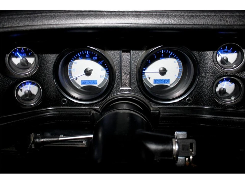 1970 Chevrolet Camaro 2nd Gen - Image 24 of 31