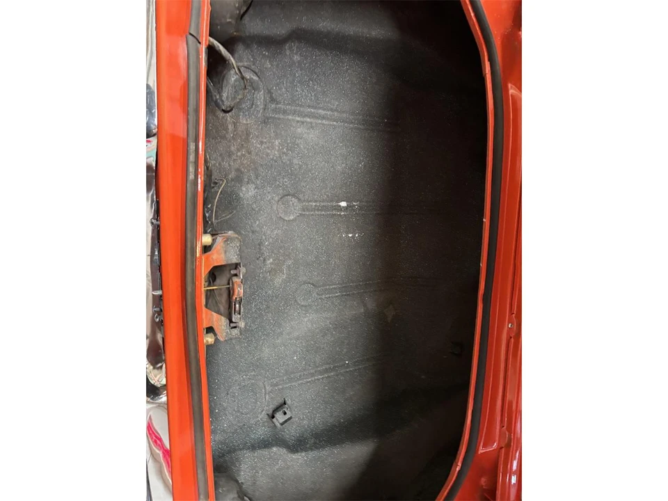 1970 Chevrolet Camaro 2nd Gen - Image 18 of 24