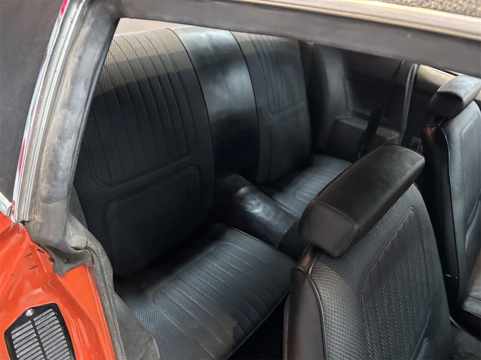 1970 Chevrolet Camaro 2nd Gen - Image 19 of 24