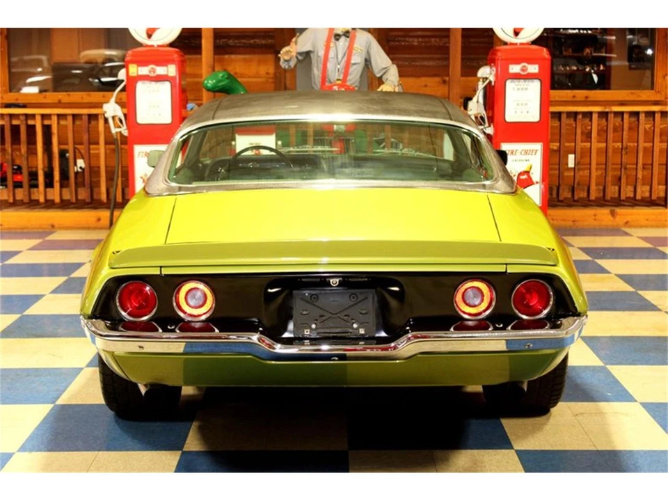 1970 Chevrolet Camaro 2nd Gen - Image 14 of 27