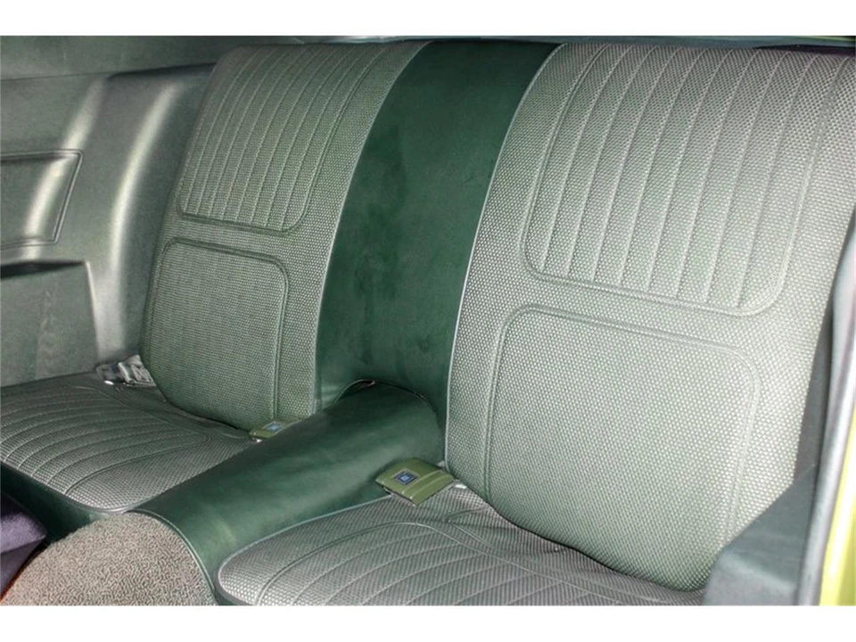 1970 Chevrolet Camaro 2nd Gen - Image 18 of 27