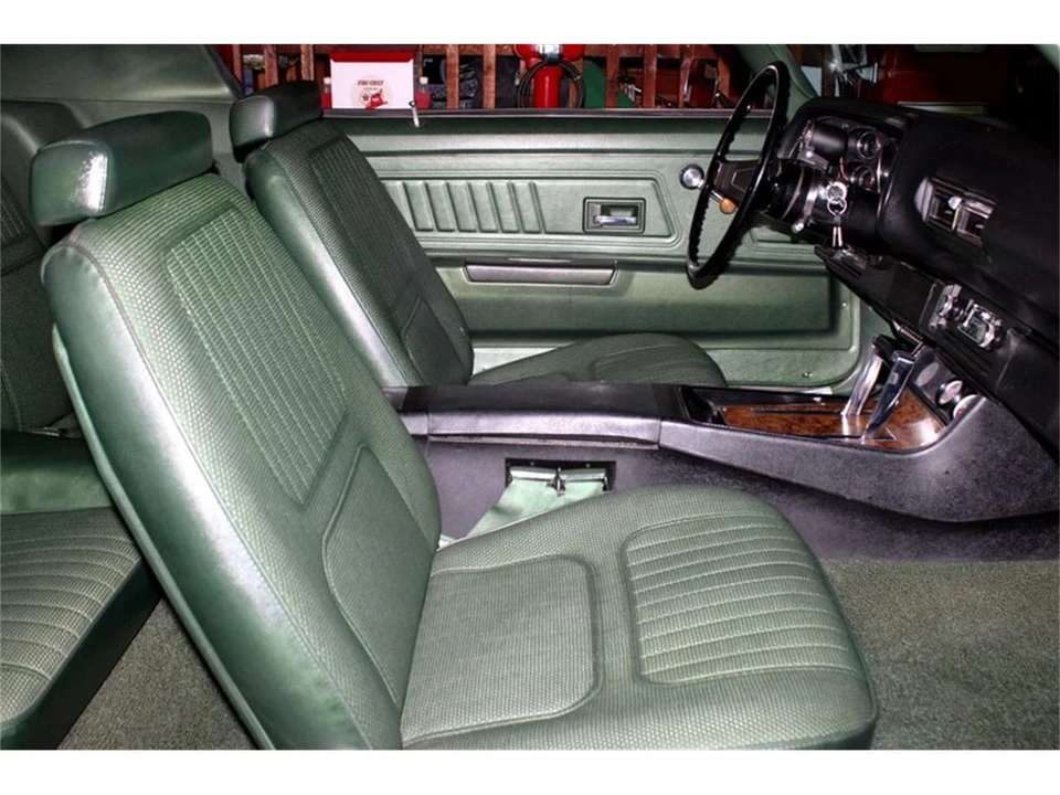 1970 Chevrolet Camaro 2nd Gen - Image 19 of 27