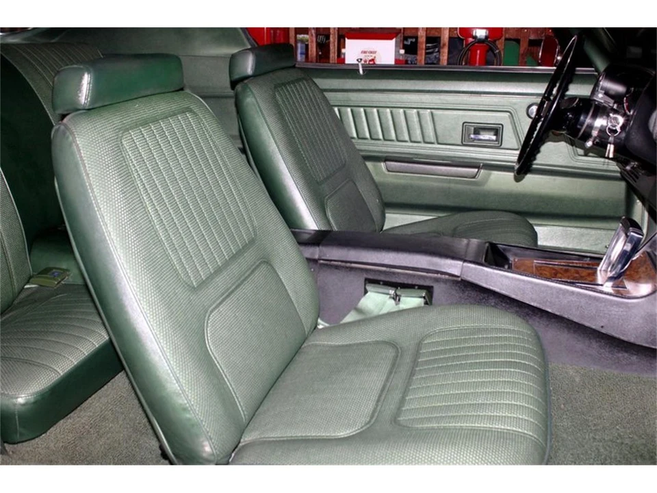 1970 Chevrolet Camaro 2nd Gen - Image 20 of 27