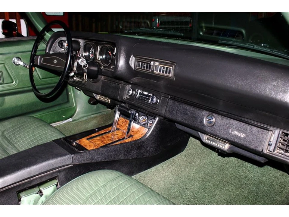 1970 Chevrolet Camaro 2nd Gen - Image 21 of 27