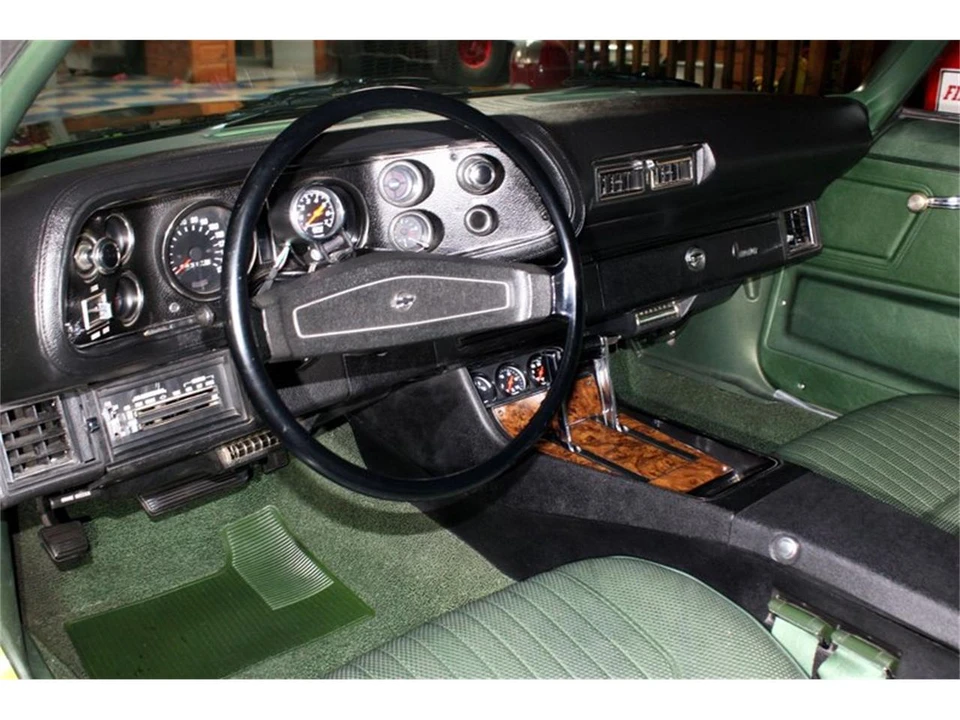 1970 Chevrolet Camaro 2nd Gen - Image 23 of 27