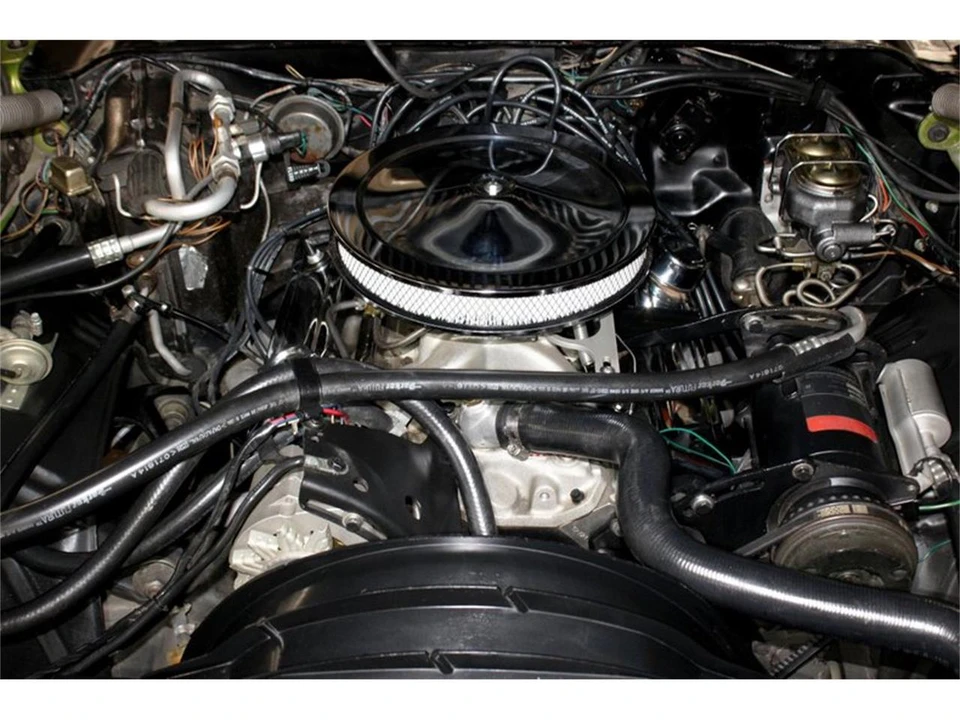 1970 Chevrolet Camaro 2nd Gen - Image 25 of 27