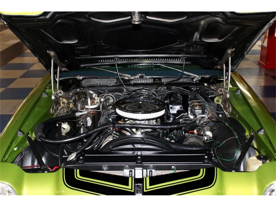 1970 Chevrolet Camaro 2nd Gen - Image 27 of 27