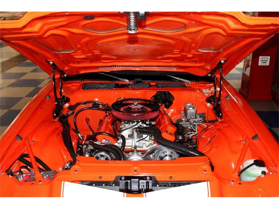 1970 Chevrolet Camaro 2nd Gen - Image 28 of 31