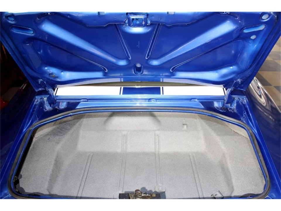 1970 Chevrolet Camaro 2nd Gen - Image 15 of 24