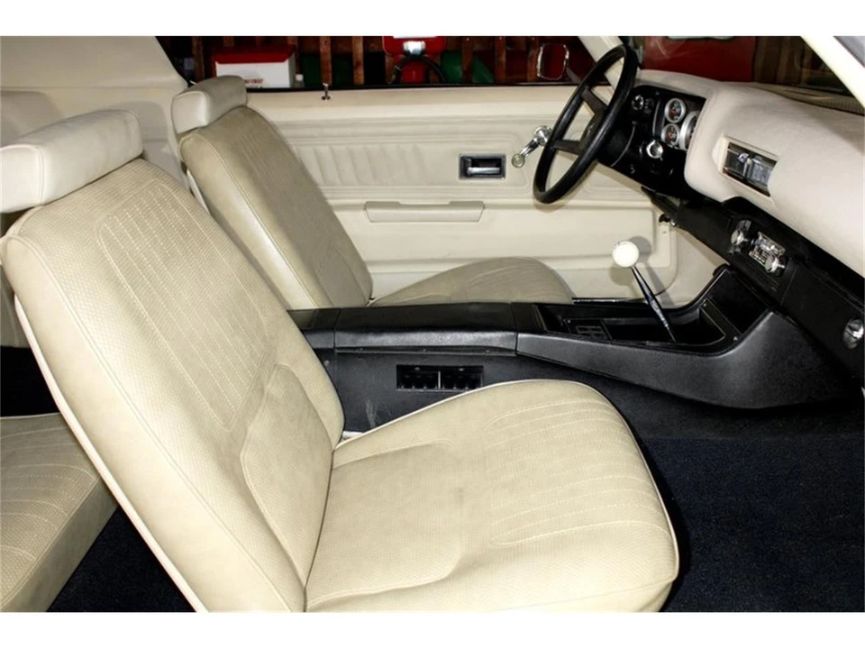 1970 Chevrolet Camaro 2nd Gen - Image 21 of 24