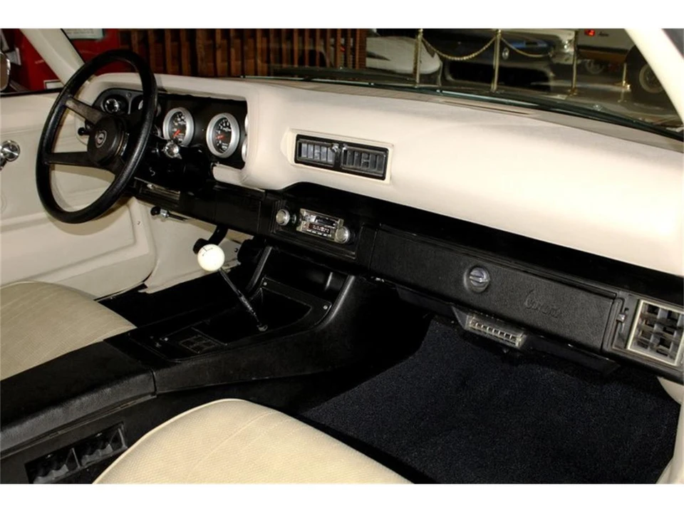 1970 Chevrolet Camaro 2nd Gen - Image 23 of 24